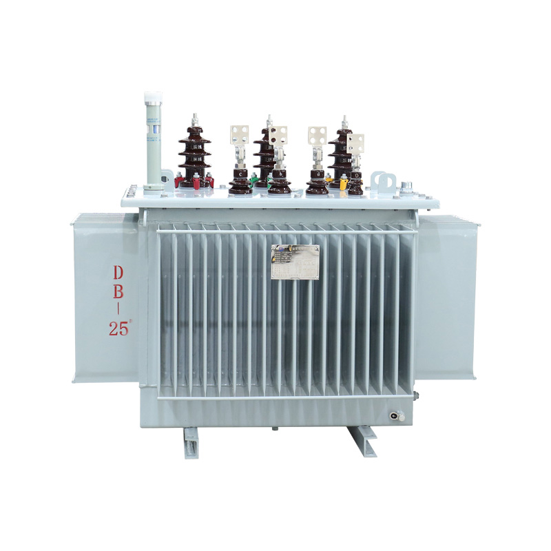 ນ້ໍາມັນ 1600 KVA ທີ່ເອົາໃຈໃສ່ຫມໍ້ໄຟ