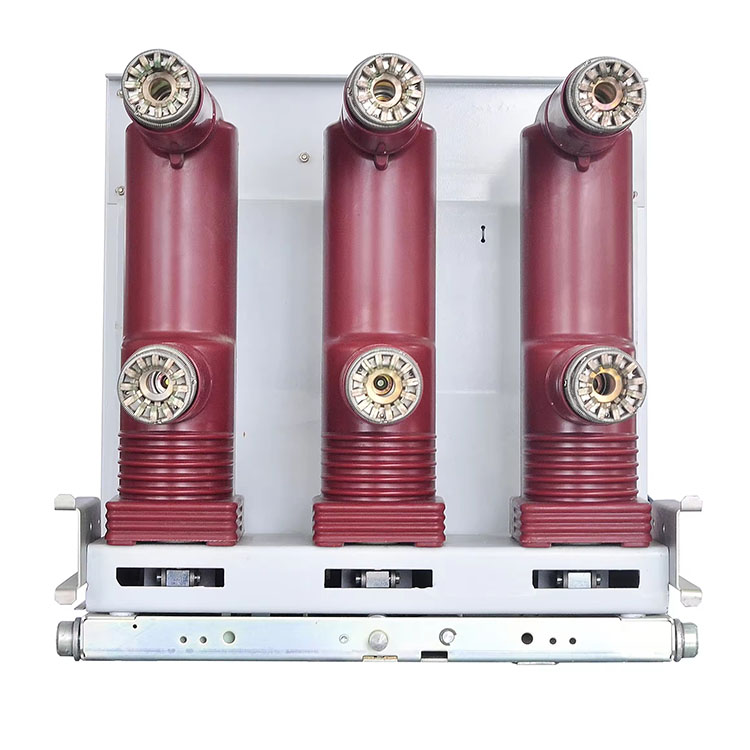 ເປັນຫຍັງຈຶ່ງເປັນເຄື່ອງສໍາອາງໃນອະນາໄມໃນລົ່ມເສື້ອວົງກົມສໍາລັບລະບົບການແຈກຢາຍໄຟຟ້າທີ່ທັນສະໄຫມ?