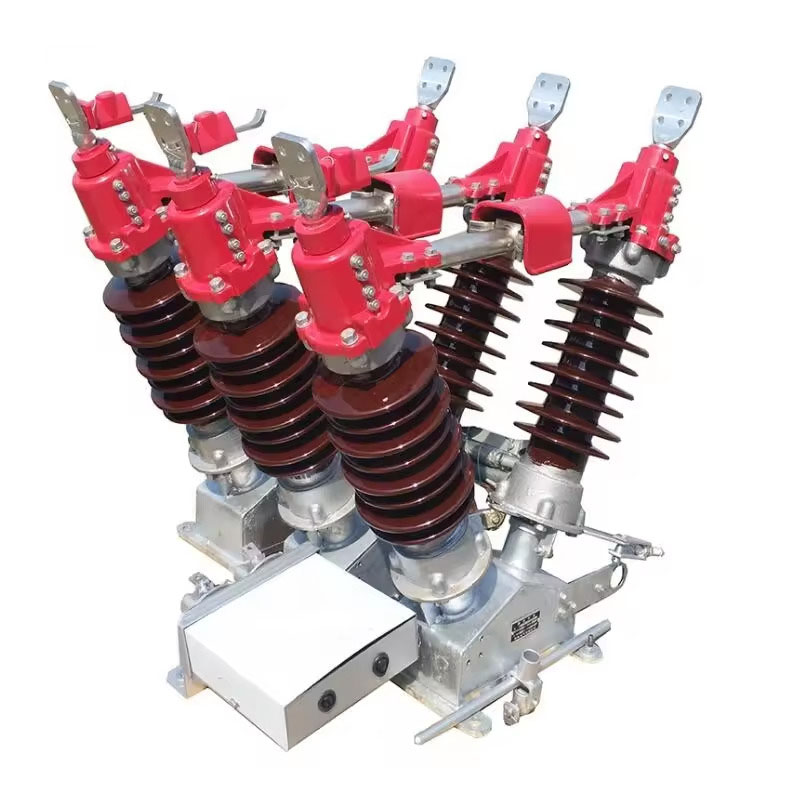 ເປັນຫຍັງສະວິດ Earthing ສໍາລັບ Switchgear ເປັນສິ່ງຈໍາເປັນສໍາລັບຄວາມປອດໄພຂອງໄຟຟ້າທີ່ທັນສະໄຫມແລະຄວາມຫນ້າເຊື່ອຖືຂອງພະລັງງານ