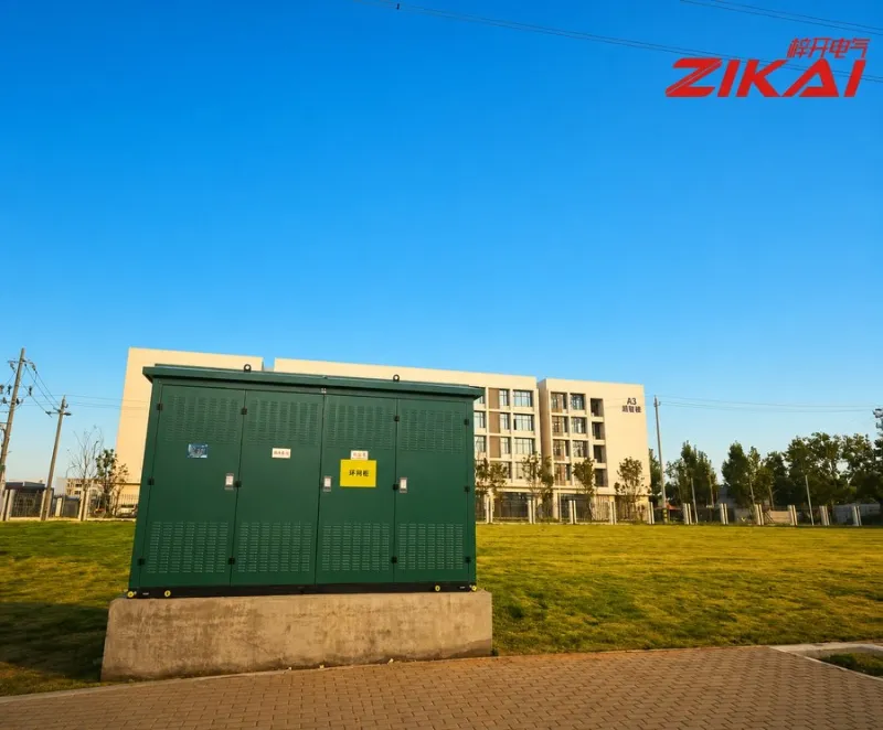 ໂຄງ​ການ​ວິ​ທະ​ຍາ​ໄລ Zhengzhou Technician​: ການ​ມອບ​ຫມາຍ​ແລະ​ການ​ຍອມ​ຮັບ​ສໍາ​ເລັດ​, ລໍ​ຖ້າ​ການ​ພະ​ລັງ​ງານ​