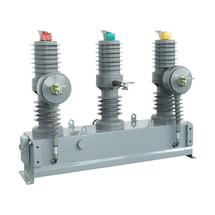 24 Kv Pole Mounted Vacuum Breaker