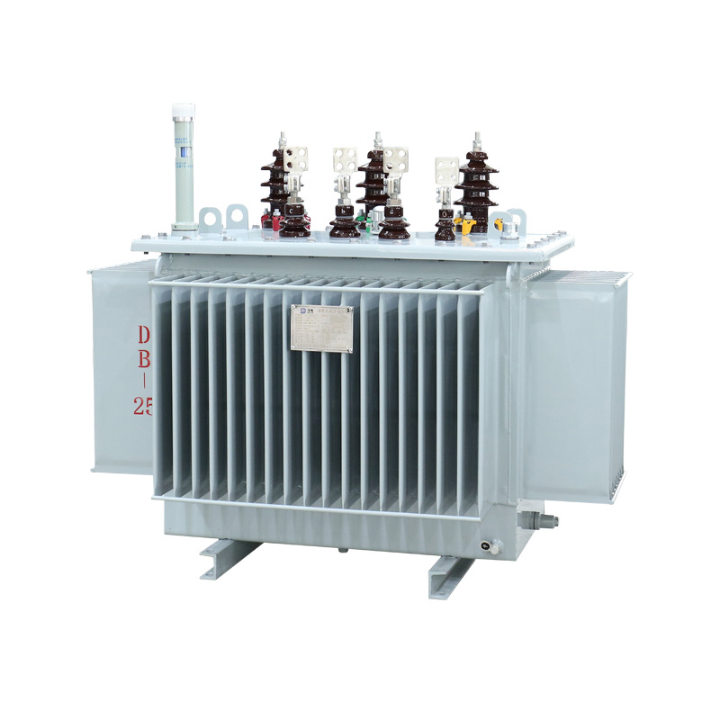 2500 KVA ນໍ້າທີ່ໃຊ້ໃນການຫັນເປັນ