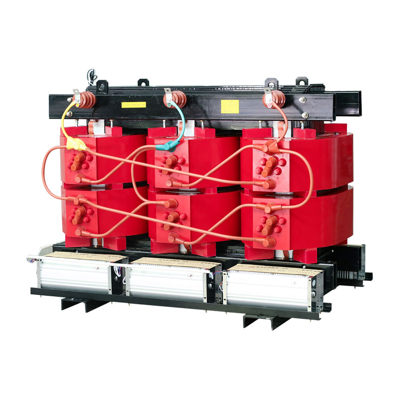 ຕົວປ່ຽນແປງປະເພດແຫ້ງ 33 433 KV